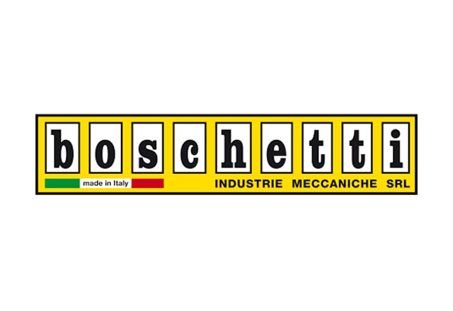 Boschetti Industrie Meccaniche